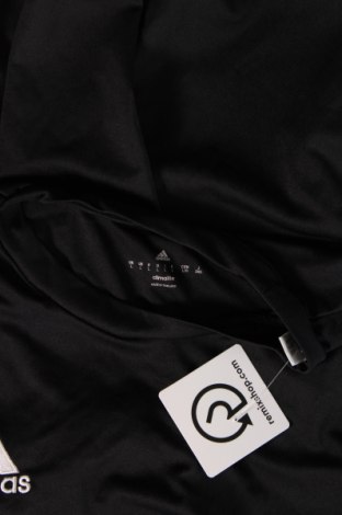 Pánske tričko  Adidas, Veľkosť L, Farba Čierna, Cena  15,31 €