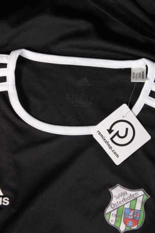 Pánské tričko  Adidas, Velikost S, Barva Černá, Cena  430,00 Kč