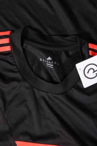 Pánské tričko  Adidas, Velikost XXL, Barva Černá, Cena  430,00 Kč