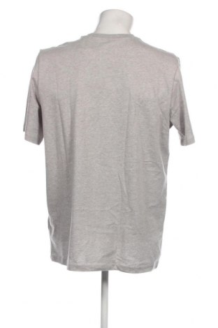 Ανδρικό t-shirt Adidas, Μέγεθος L, Χρώμα Γκρί, Τιμή 28,87 €