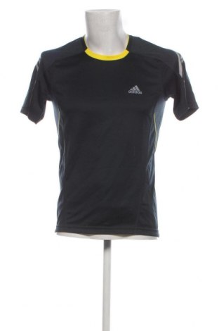 Pánske tričko  Adidas, Veľkosť S, Farba Modrá, Cena  15,31 €