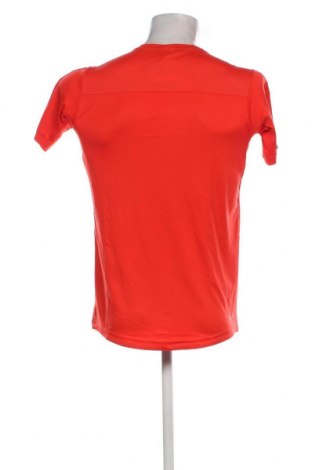 Pánské tričko  Adidas, Velikost M, Barva Oranžová, Cena  430,00 Kč