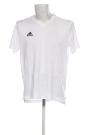 Férfi póló Adidas, Méret L, Szín Fehér, Ár 6 850 Ft