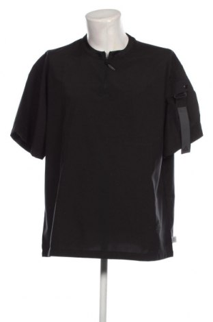 Pánské tričko  Adidas, Velikost M, Barva Černá, Cena  794,00 Kč