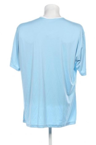 Pánské tričko  Adidas, Velikost XXL, Barva Modrá, Cena  430,00 Kč