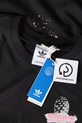 Pánske tričko  Adidas Originals, Veľkosť L, Farba Čierna, Cena  31,96 €