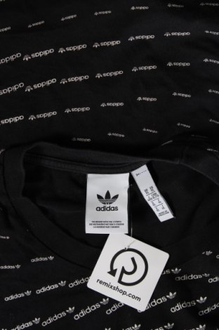 Pánske tričko  Adidas Originals, Veľkosť XL, Farba Čierna, Cena  13,81 €