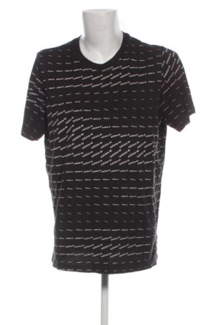 Ανδρικό t-shirt Adidas Originals, Μέγεθος XL, Χρώμα Μαύρο, Τιμή 13,81 €