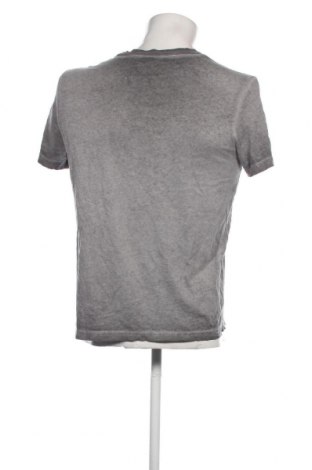 Pánske tričko  Angelo Litrico, Veľkosť M, Farba Sivá, Cena  7,37 €