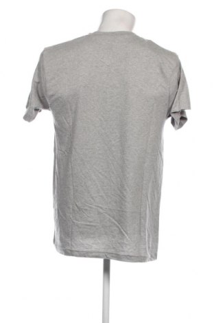 Herren T-Shirt Angelo Litrico, Größe M, Farbe Grau, Preis 9,05 €