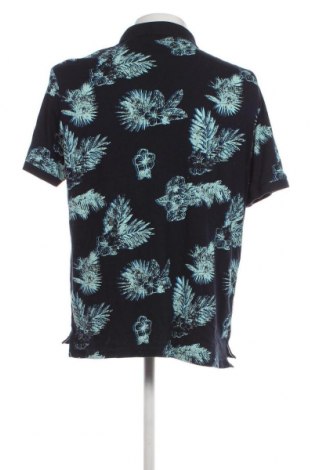 Herren T-Shirt Angelo Litrico, Größe XL, Farbe Blau, Preis 9,05 €