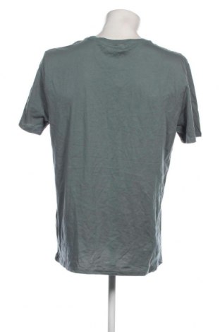 Ανδρικό t-shirt Anko, Μέγεθος XL, Χρώμα Πράσινο, Τιμή 8,04 €