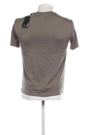 Tricou de bărbați Armani Exchange, Mărime XS, Culoare Verde, Preț 236,84 Lei