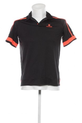 Ανδρικό t-shirt Artengo, Μέγεθος M, Χρώμα Μαύρο, Τιμή 4,82 €