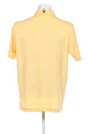 Herren T-Shirt Athletic, Größe XL, Farbe Gelb, Preis € 9,49