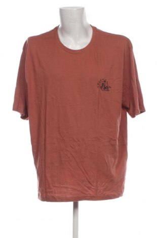 Herren T-Shirt Atlas For Men, Größe 4XL, Farbe Beige, Preis 9,05 €