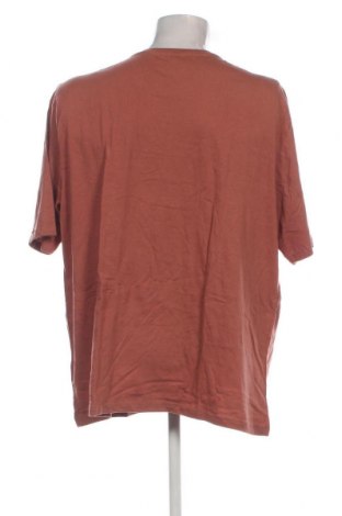 Herren T-Shirt Atlas For Men, Größe 4XL, Farbe Beige, Preis € 9,05