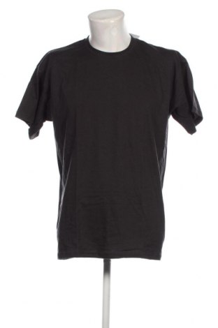 Herren T-Shirt B&C Collection, Größe XL, Farbe Grau, Preis € 9,05