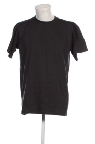 Ανδρικό t-shirt B&C Collection, Μέγεθος XL, Χρώμα Γκρί, Τιμή 4,82 €