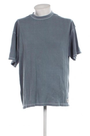 Herren T-Shirt BDG, Größe L, Farbe Blau, Preis 9,59 €