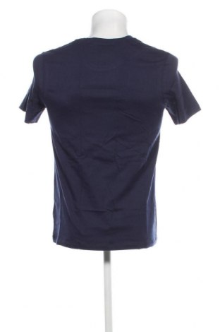 Ανδρικό t-shirt BOSS, Μέγεθος M, Χρώμα Μπλέ, Τιμή 58,76 €