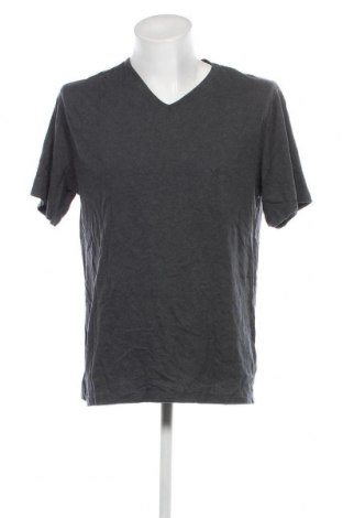 Мъжка тениска BOSS, Размер XXL, Цвят Сив, Цена 37,20 лв.
