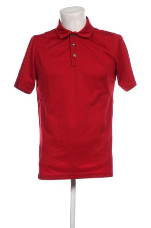 Ανδρικό t-shirt Barco, Μέγεθος S, Χρώμα Κόκκινο, Τιμή 5,94 €