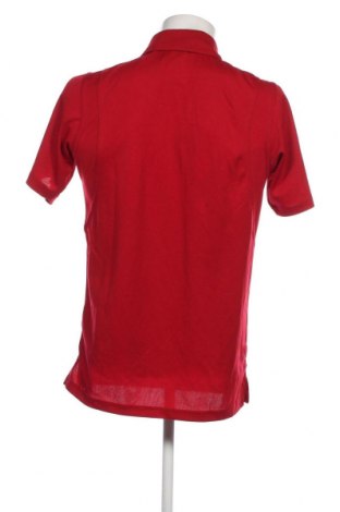 Herren T-Shirt Barco, Größe S, Farbe Rot, Preis 11,13 €