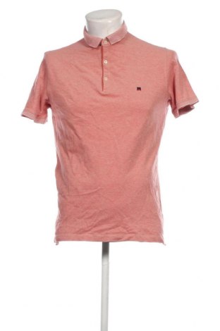 Мъжка тениска Bartlett & Walker, Размер L, Цвят Червен, Цена 25,00 лв.