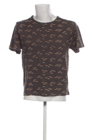 Ανδρικό t-shirt Bellfield, Μέγεθος M, Χρώμα Γκρί, Τιμή 9,59 €