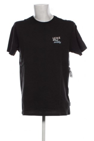 Pánské tričko  Billabong, Velikost XL, Barva Černá, Cena  359,00 Kč