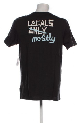 Pánské tričko  Billabong, Velikost XL, Barva Černá, Cena  449,00 Kč