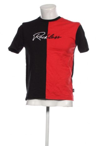 Ανδρικό t-shirt Black Squad, Μέγεθος XS, Χρώμα Πολύχρωμο, Τιμή 8,04 €