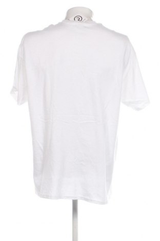 Herren T-Shirt Boohoo, Größe M, Farbe Weiß, Preis € 10,82
