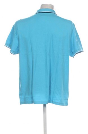 Ανδρικό t-shirt Bpc Bonprix Collection, Μέγεθος XL, Χρώμα Μπλέ, Τιμή 6,67 €