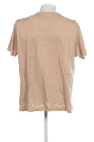 Herren T-Shirt Brandit, Größe 3XL, Farbe Beige, Preis 9,74 €