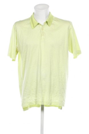 Męski T-shirt Brooks Brothers, Rozmiar XL, Kolor Kolorowy, Cena 108,75 zł
