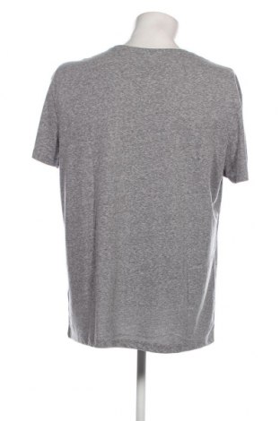 Ανδρικό t-shirt Bruno Banani, Μέγεθος XL, Χρώμα Γκρί, Τιμή 15,98 €