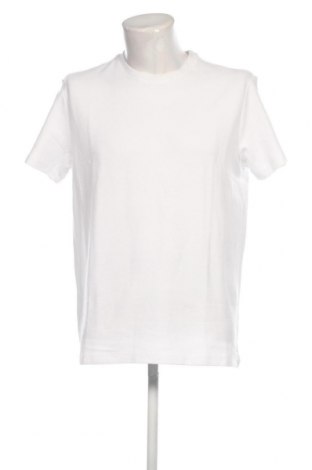 Pánské tričko  Burton of London, Velikost L, Barva Bílá, Cena  269,00 Kč