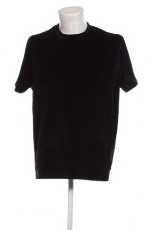 Tricou de bărbați Burton of London, Mărime XL, Culoare Negru, Preț 81,58 Lei
