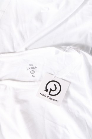 Pánské tričko  C&A, Velikost M, Barva Bílá, Cena  207,00 Kč