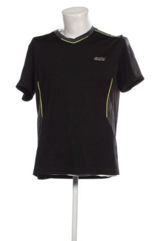 Herren T-Shirt C&A, Größe L, Farbe Schwarz, Preis 5,43 €