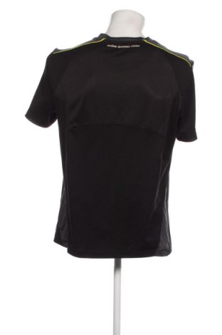 Pánské tričko  C&A, Velikost L, Barva Černá, Cena  207,00 Kč