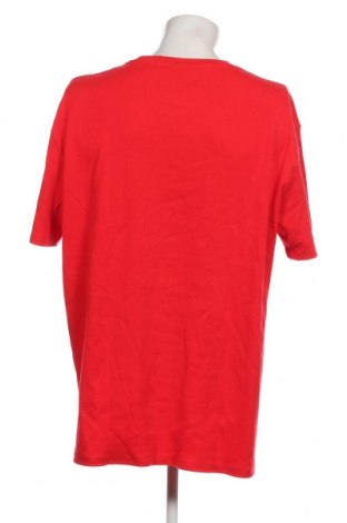 Herren T-Shirt C&A, Größe XXL, Farbe Rot, Preis € 9,05