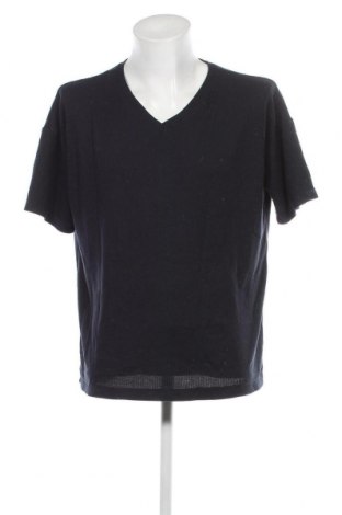 Ανδρικό t-shirt C&A, Μέγεθος L, Χρώμα Μπλέ, Τιμή 4,82 €