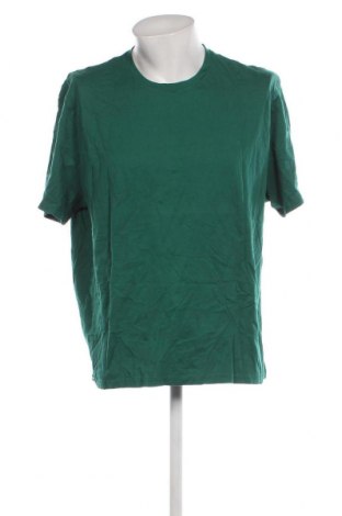 Pánske tričko  C&A, Veľkosť L, Farba Zelená, Cena  4,42 €