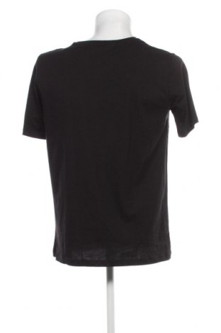 Мъжка тениска CHEERIO*, Размер L, Цвят Черен, Цена 21,00 лв.