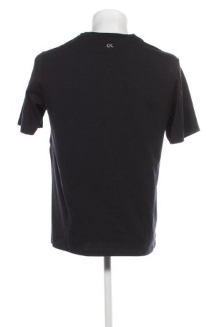 Tricou de bărbați Calvin Klein, Mărime L, Culoare Negru, Preț 236,84 Lei