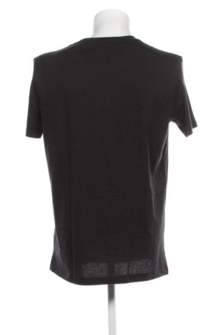 Herren T-Shirt Calvin Klein Jeans, Größe XXL, Farbe Schwarz, Preis 39,69 €