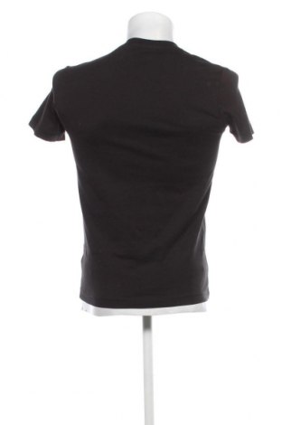 Pánské tričko  Calvin Klein Jeans, Velikost XS, Barva Černá, Cena  1 116,00 Kč